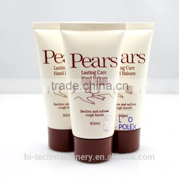 10-150ml Special Bottle Toothpaste Packing Machine photo-4