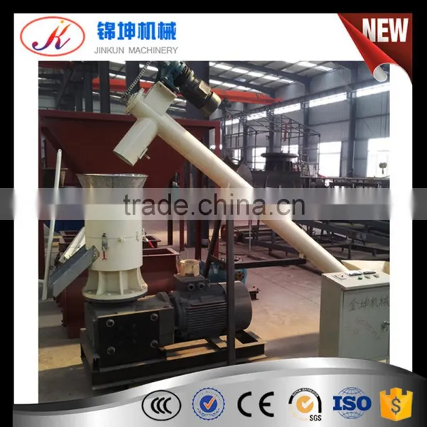 Forest Machine Wood Chipper Shredder/ Wood Chipper for Sale photo-5