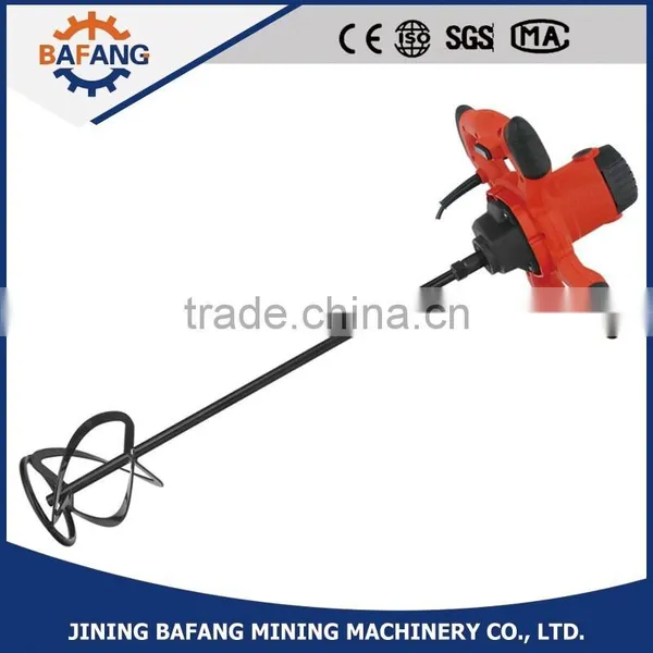 Hand-held Electric Paint Mixer for Sale photo-4