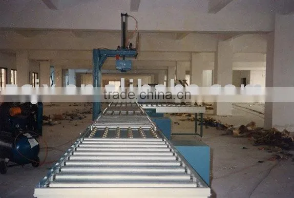 electronic assembly line