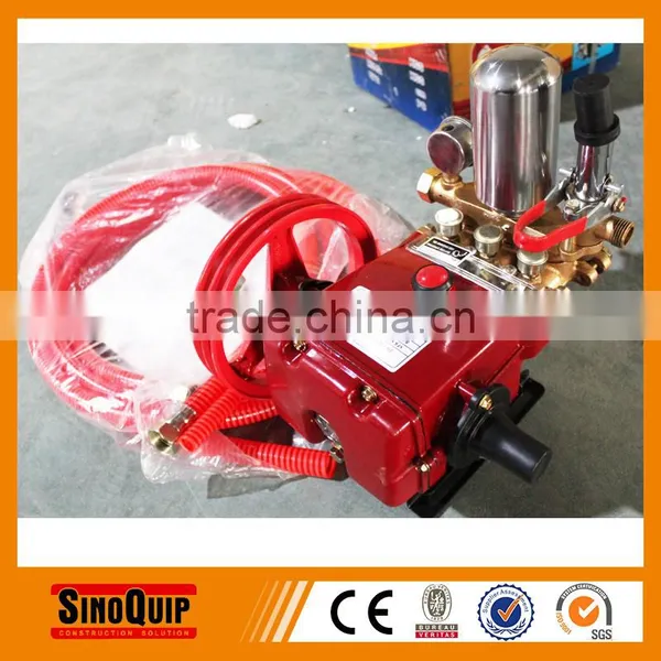 Robin Engine Agriculture Power Sprayer photo-3