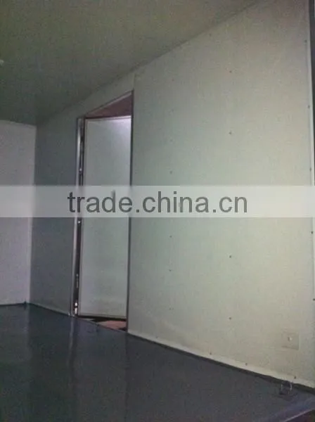 Frp Panel Truck Body Small Cargo Vehicles photo-2