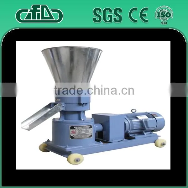 Lower Cost, Higher Output Floating Fish Feed Extruder Machine in Nigeria photo-2