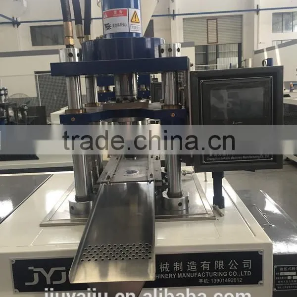 Four Column Hydraulic Press Machine Tablet Pressing Machine photo-2