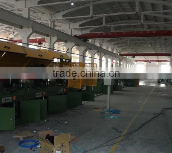 High Carbon Steel Wire Drawing Machine photo-4