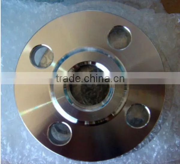 Precision Welding Neck Reducing Flanges photo-2