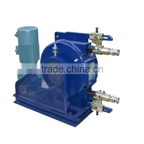 Professional Manufacturer Multifunctional Industrial Hose Pump in Stock photo-2