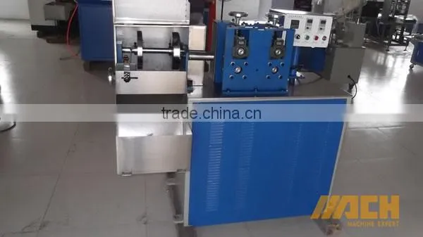 CY01 China Manufacturer Plastic Drinking Straw Making Machine photo-5
