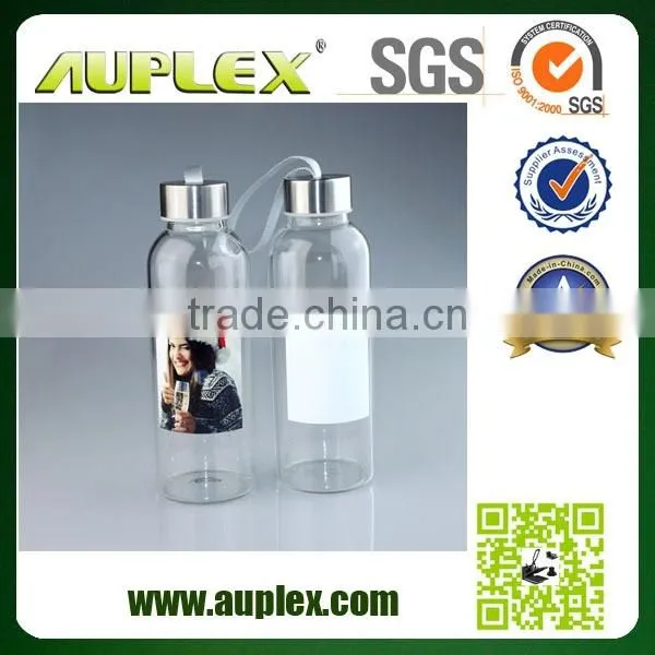 New Arrived Frosted Glass Sublimation Mug photo-6