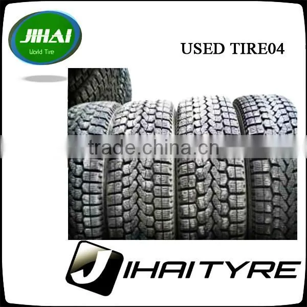 Wholesale Used Tires,good Pattern Used Tire photo-3