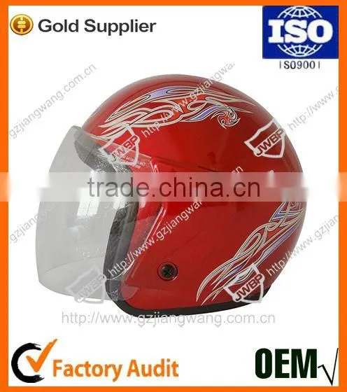 Alta Calidad ABS Casco Para Motocicleta photo-6