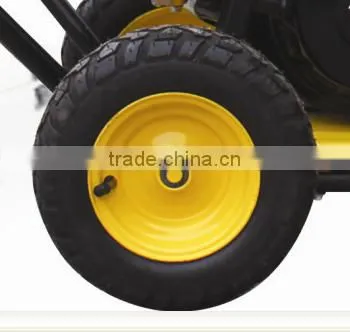 4HP Mini Cheap Snow Blowers photo-2