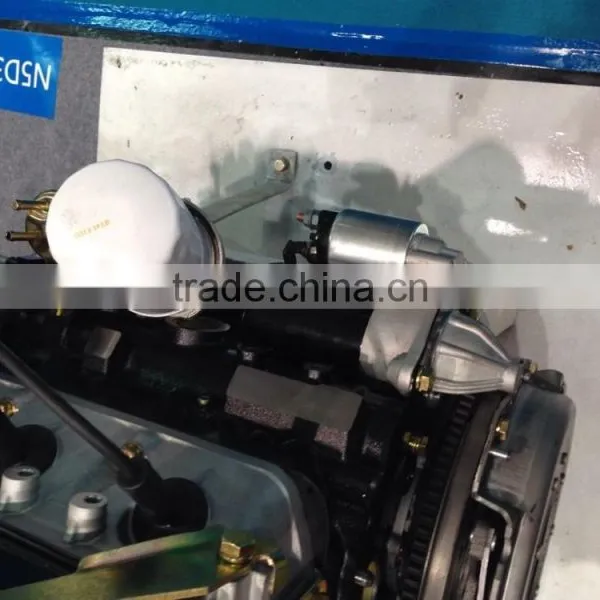 4Y Engine for Toyota 4y photo-3