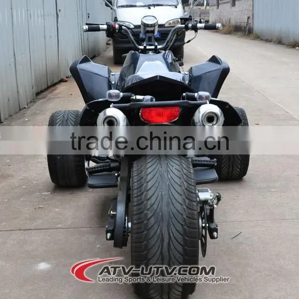 200cc Cheap Dune Buggy for Sale (AT2502) photo-2