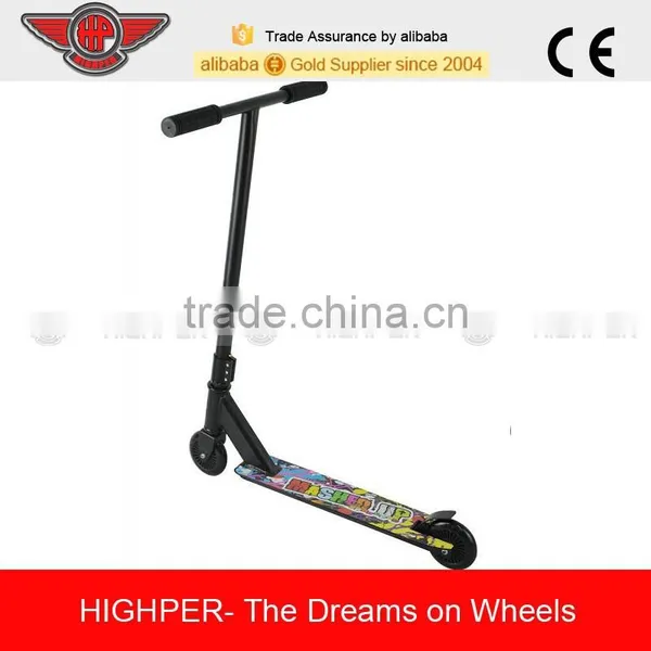 Child Scooter (HP-SS02) photo-3
