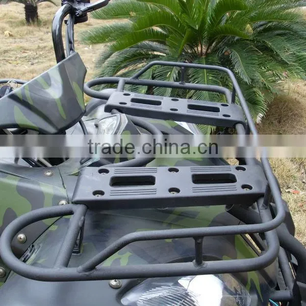NEW Sand Buggy 250cc Atv Quad Bike Sand Buggy Street Legal photo-5
