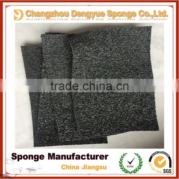 Korea Cleaning Use Waterproof Wearable Natural Rubber Foam photo-5