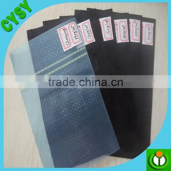 Swimming Pool Under Ground Cover/waterproof Thick Plastic Liner/uv Resistance Woven Membrane photo-4