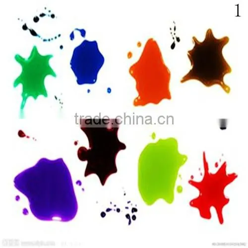 Colorful Organic Pigment With High Quality, Low Price, Hot Sale in 2015 photo-4