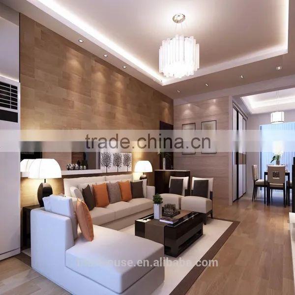 Galvanized Steel Frame Kit Apartment Complex For Rent photo-5