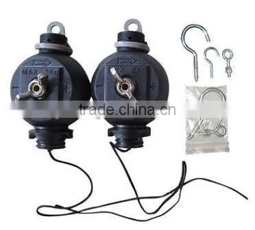 Easy Rope/ Hydroponic Yoyo /plant Ultimate Support/ Grow Yoyo Plant Support photo-2