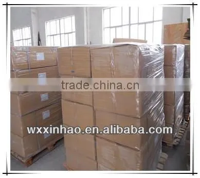 Scratch Protection PE Plastic Film Manufacturer photo-2
