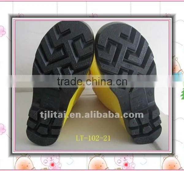 (EN345 S5)safety Boots photo-5