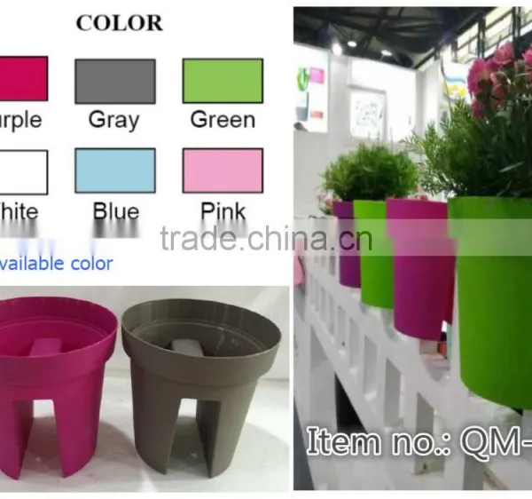 Garden Pots Plastic Net Pot Wholesale Pots