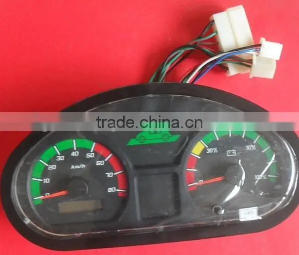 Dash Display Unit Combination Gauge photo-2