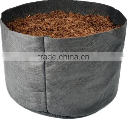 Wholesale Smart Pot Smart Non Woven Plant Bag (1 Gal to 1200 Gal) photo-2