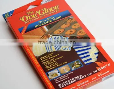 Heat Proof OVE Glove Hot Surface Handler photo-6