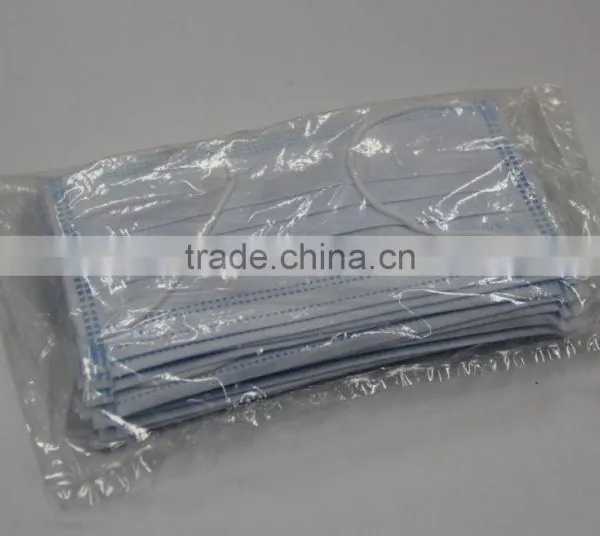 NON-WOVEN MASK photo-3