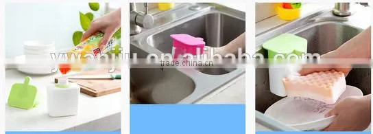 Wholesale Stock Small Order Kitchen Liquid Storage Bottle photo-6