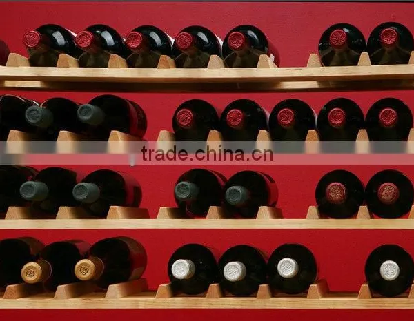 Solid Wooden Wine Rack for Home /Club photo-5