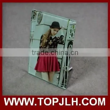 2017 Hot Sell Christmas Gift Custom Photo Printed Mugs Sublimation Blank Photo Frame for Sublimation