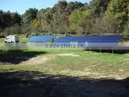 Hot Sales Flexible Solar Charger 2000 W photo-2