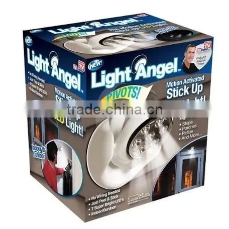 Motion Sensor Led Night Light photo-2