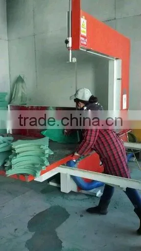 Hebei Huiya Complete Set of Floral Foam Production Line photo-5
