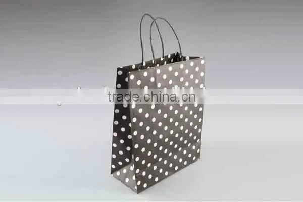 Foldable Gift Bag / Hot Sale Shopping Bag photo-3