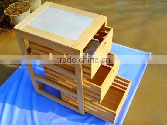 Living Room Cabinet Divider photo-5