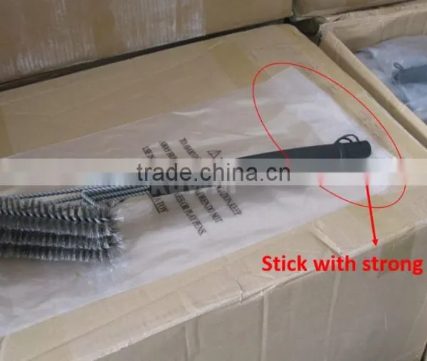Manufacturer for 3-sided Grill Brush photo-3