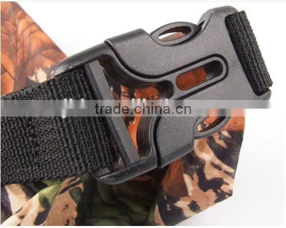 Camouflage Waterproof Light Dry Bag the Three-piece Suit photo-3