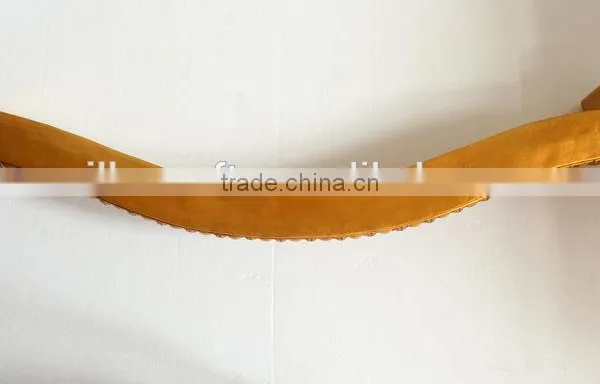 MW-3325-01 Art Curtain Support With Flowers for Decoration photo-4