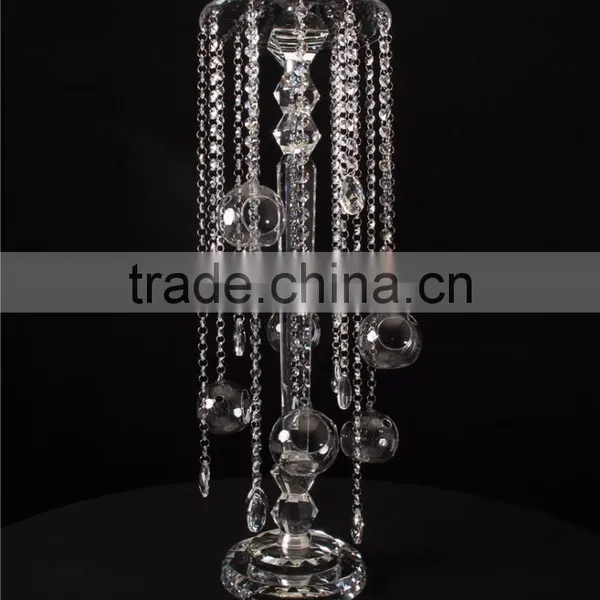 Modern Flower Stand for Table Centerpiece