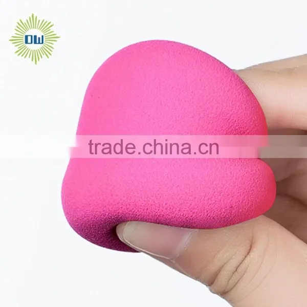 2pc Makeup Puff Makeup Sponge photo-4