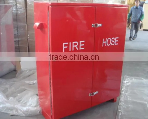 GRP Cabinet for Fire Fighting, Hand Lay Process