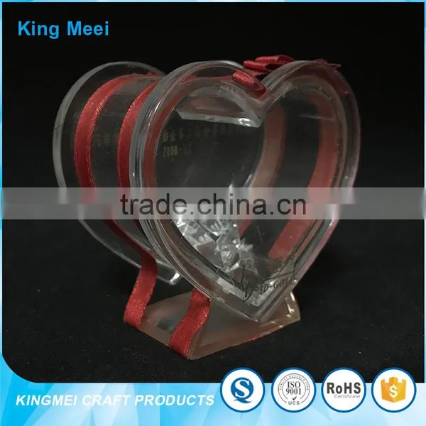 China Factory Custom Acrylic Jewelry Display Box Stand photo-3