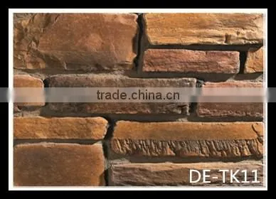 2015 House Decoration Natural Finishing Slate Material photo-3