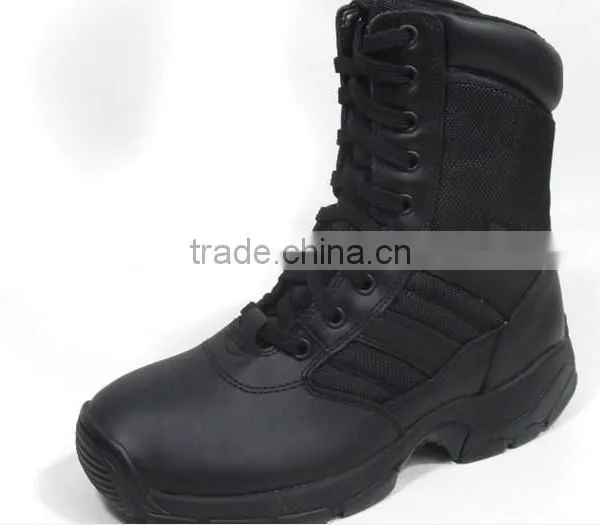 Swat Tactical Boots photo-5