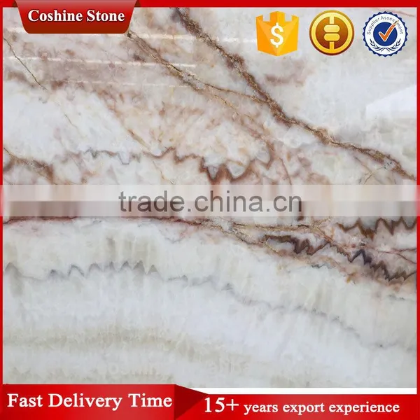 Export China Onyx Countertop Backlit Onyx Countertop photo-5